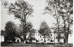 1908 - El Balneario